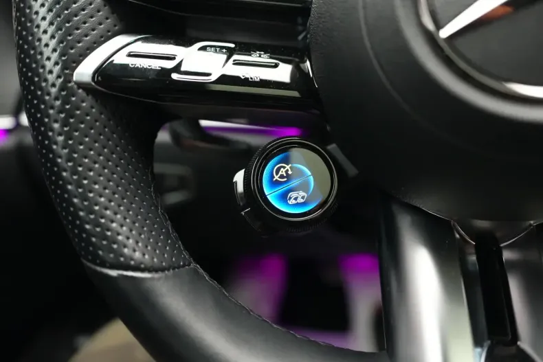 Mercedes-Benz E 53 AMG din 2022 cu 52.000 km - oferta MER111826 - foto 23