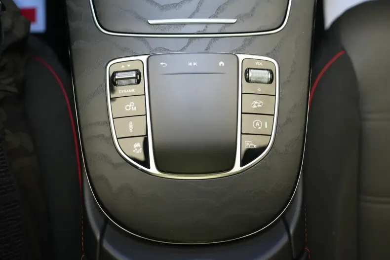 Mercedes-Benz E 53 AMG din 2022 cu 52.000 km - oferta MER111826 - foto 26