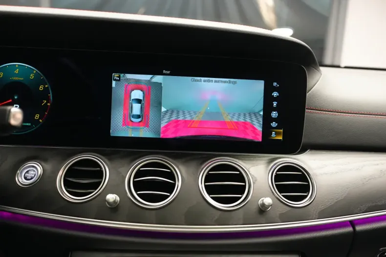 Mercedes-Benz E 53 AMG din 2022 cu 52.000 km - oferta MER111826 - foto 28