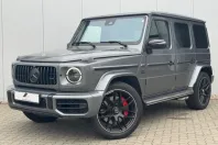 Mercedes-Benz G 63 AMG din 2023 cu 12.000 km - oferta MER111827 - foto 1