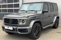 Mercedes-Benz G 63 AMG din 2023 cu 12.000 km - oferta MER111827 - foto 2