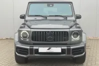 Mercedes-Benz G 63 AMG din 2023 cu 12.000 km - oferta MER111827 - foto 3