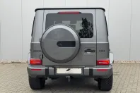 Mercedes-Benz G 63 AMG din 2023 cu 12.000 km - oferta MER111827 - foto 6