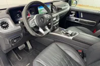 Mercedes-Benz G 63 AMG din 2023 cu 12.000 km - oferta MER111827 - foto 8