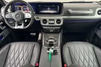 Mercedes-Benz G 63 AMG din 2023 cu 12.000 km - oferta MER111827 - foto 10