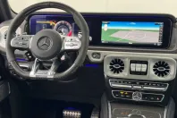 Mercedes-Benz G 63 AMG din 2023 cu 12.000 km - oferta MER111827 - foto 11