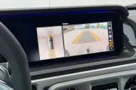 Mercedes-Benz G 63 AMG din 2023 cu 12.000 km - oferta MER111827 - foto 14