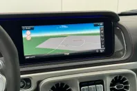 Mercedes-Benz G 63 AMG din 2023 cu 12.000 km - oferta MER111827 - foto 15