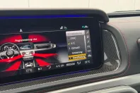 Mercedes-Benz G 63 AMG din 2023 cu 12.000 km - oferta MER111827 - foto 16