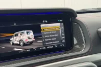 Mercedes-Benz G 63 AMG din 2023 cu 12.000 km - oferta MER111827 - foto 17