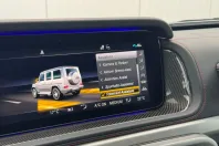 Mercedes-Benz G 63 AMG din 2023 cu 12.000 km - oferta MER111827 - foto 18