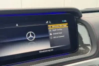 Mercedes-Benz G 63 AMG din 2023 cu 12.000 km - oferta MER111827 - foto 19