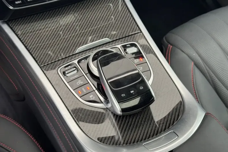 Mercedes-Benz G 63 AMG din 2023 cu 12.000 km - oferta MER111827 - foto 22