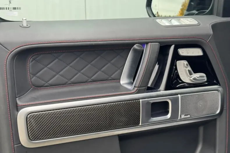 Mercedes-Benz G 63 AMG din 2023 cu 12.000 km - oferta MER111827 - foto 25