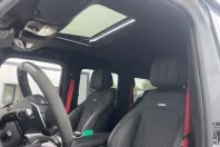 Mercedes-Benz G 63 AMG din 2023 cu 12.000 km - oferta MER111827 - foto 26