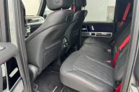 Mercedes-Benz G 63 AMG din 2023 cu 12.000 km - oferta MER111827 - foto 29