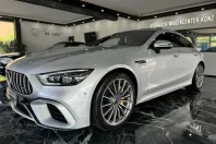 Mercedes-Benz AMG GT din 2020 cu 104.000 km - oferta MER111829 - foto 1