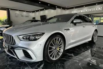 Mercedes-Benz AMG GT din 2020 - oferta MER111829