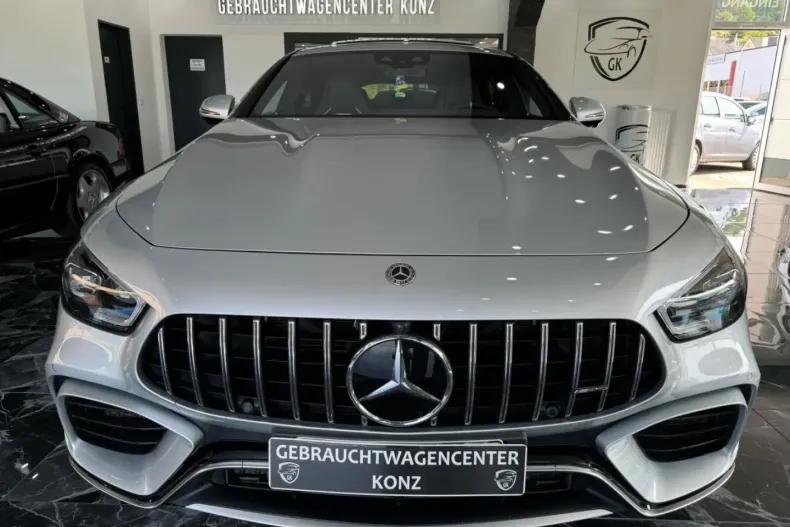 Mercedes-Benz AMG GT din 2020 cu 104.000 km - oferta MER111829 - foto 2