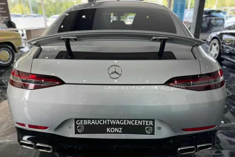 Mercedes-Benz AMG GT din 2020 cu 104.000 km - oferta MER111829 - foto 5