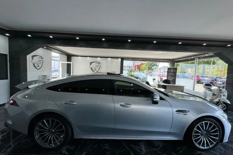 Mercedes-Benz AMG GT din 2020 cu 104.000 km - oferta MER111829 - foto 7