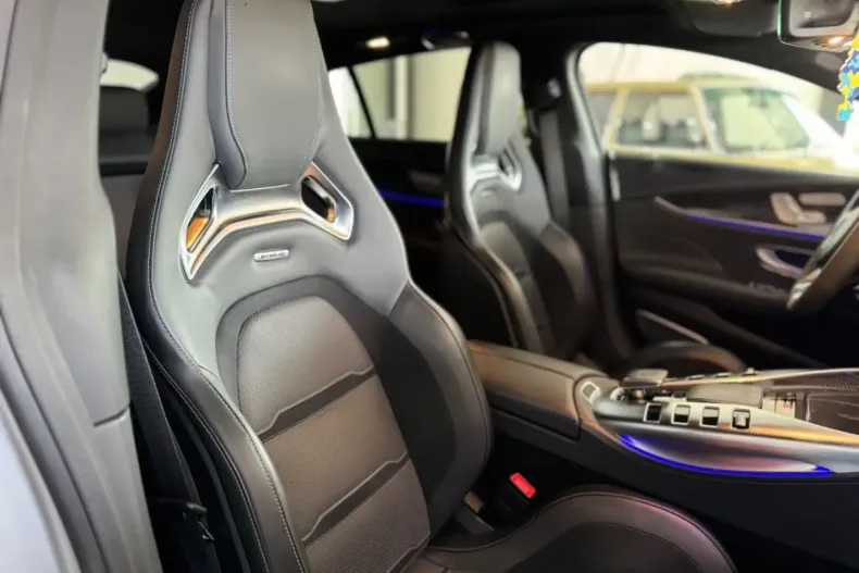 Mercedes-Benz AMG GT din 2020 cu 104.000 km - oferta MER111829 - foto 12