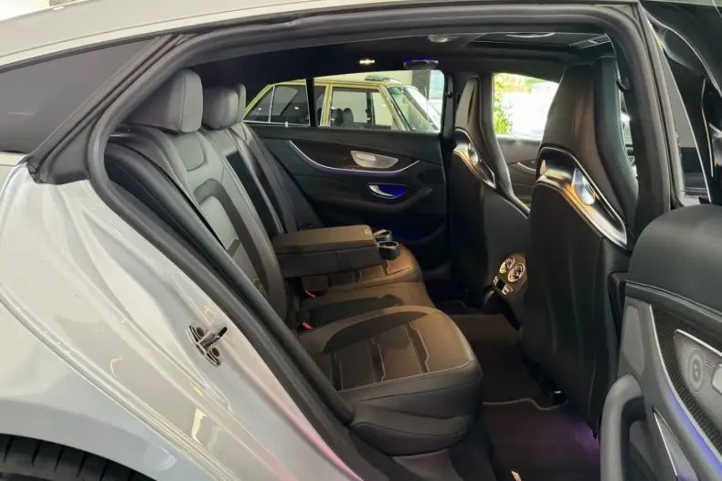 Mercedes-Benz AMG GT din 2020 cu 104.000 km - oferta MER111829 - foto 15