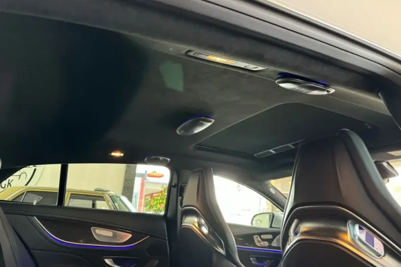 Mercedes-Benz AMG GT din 2020 cu 104.000 km - oferta MER111829 - foto 16