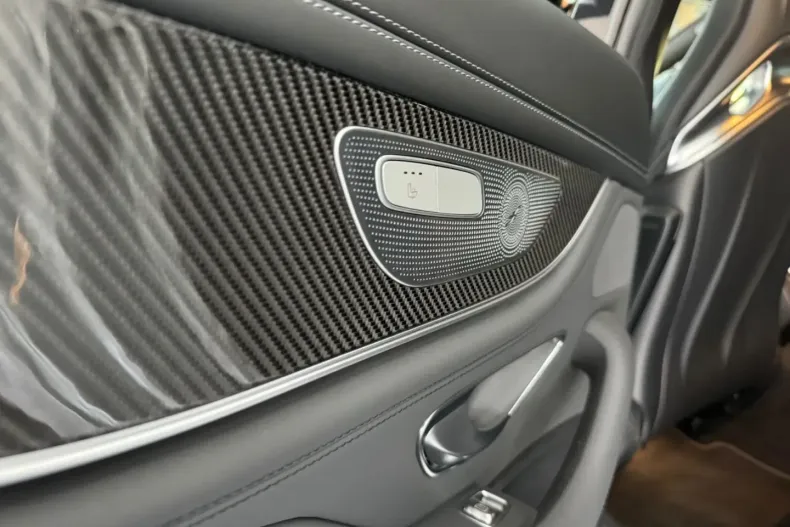 Mercedes-Benz AMG GT din 2020 cu 104.000 km - oferta MER111829 - foto 21