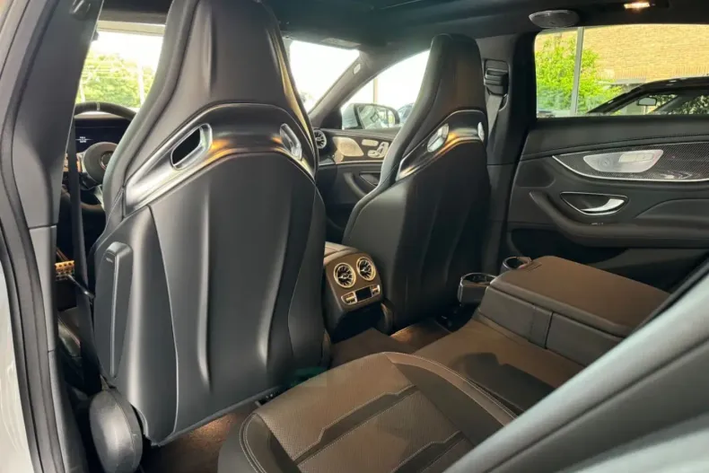 Mercedes-Benz AMG GT din 2020 cu 104.000 km - oferta MER111829 - foto 22