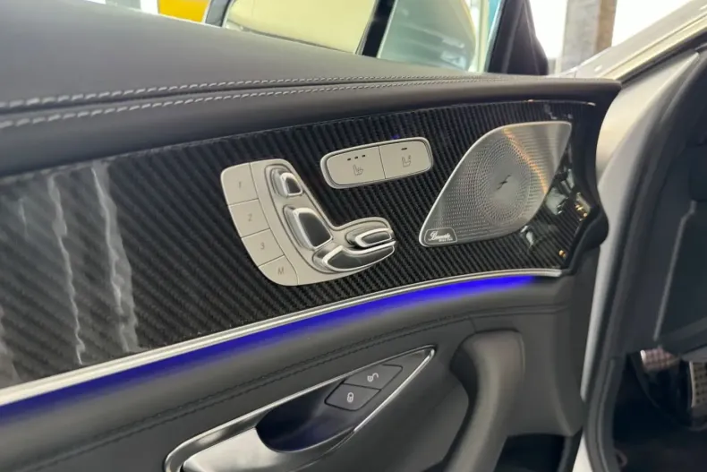 Mercedes-Benz AMG GT din 2020 cu 104.000 km - oferta MER111829 - foto 24