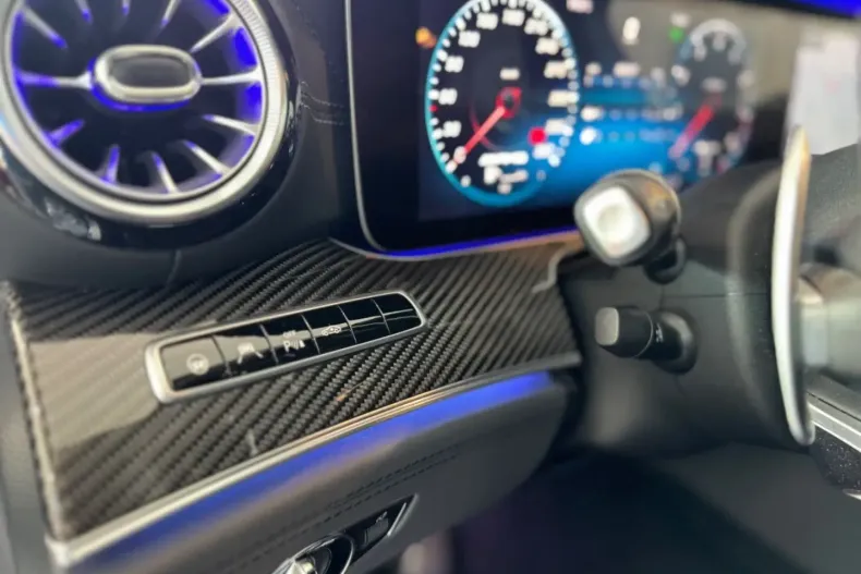 Mercedes-Benz AMG GT din 2020 cu 104.000 km - oferta MER111829 - foto 25