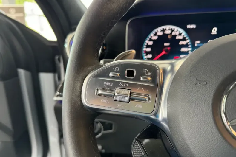 Mercedes-Benz AMG GT din 2020 cu 104.000 km - oferta MER111829 - foto 26