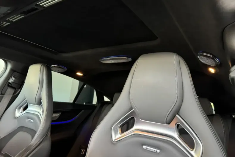 Mercedes-Benz AMG GT din 2020 cu 104.000 km - oferta MER111829 - foto 30