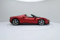 Ferrari 296 GTS din 2022 cu 18.768 km - oferta FER111831 - foto 4