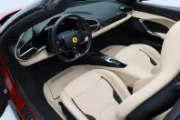 Ferrari 296 GTS din 2022 cu 18.768 km - oferta FER111831 - foto 9