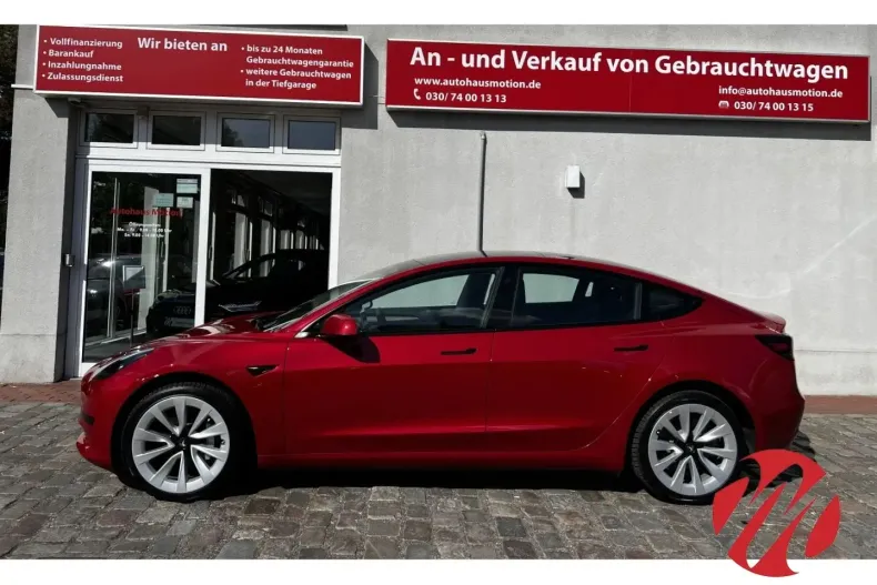 Tesla Model 3 din 2022 cu 6.000 km - oferta TES111832 - foto 7