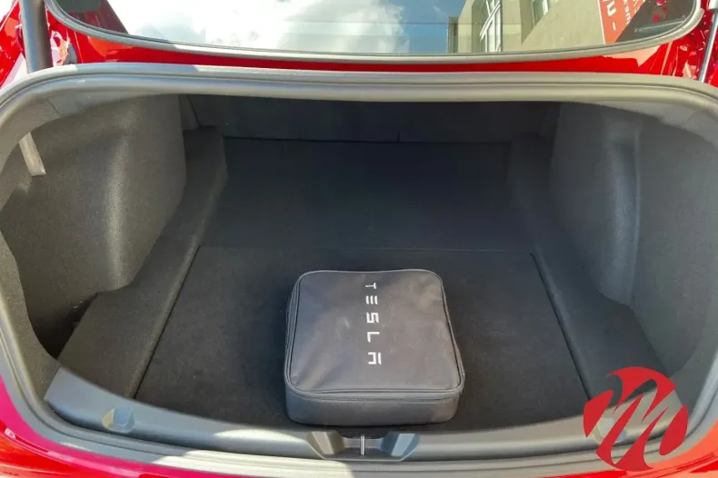 Tesla Model 3 din 2022 cu 6.000 km - oferta TES111832 - foto 13