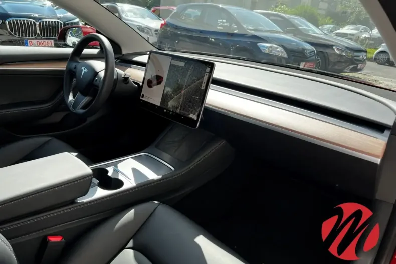 Tesla Model 3 din 2022 cu 6.000 km - oferta TES111832 - foto 15