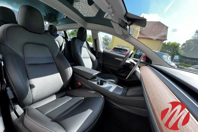 Tesla Model 3 din 2022 cu 6.000 km - oferta TES111832 - foto 17