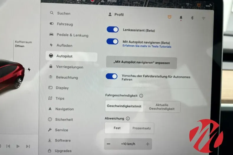 Tesla Model 3 din 2022 cu 6.000 km - oferta TES111832 - foto 19