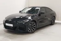 BMW 420 Gran Coupé din 2024 cu 29.300 km - oferta BMW111857 - foto 1