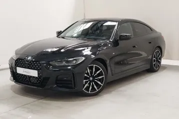 BMW 420 Gran Coupé din 2024 - oferta BMW111857