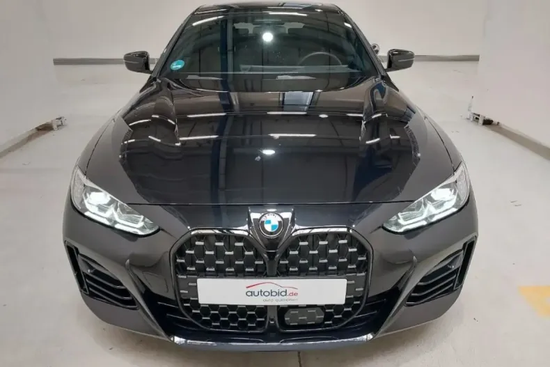 BMW 420 Gran Coupé din 2024 cu 29.300 km - oferta BMW111857 - foto 2