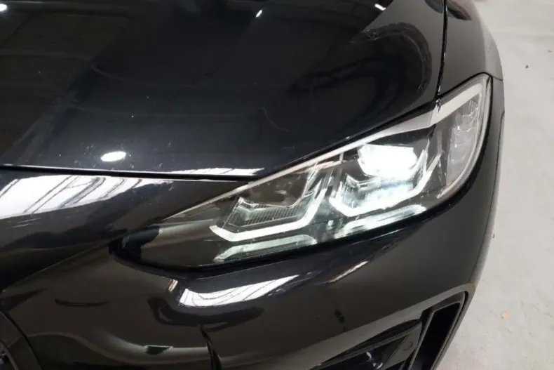 BMW 420 Gran Coupé din 2024 cu 29.300 km - oferta BMW111857 - foto 3