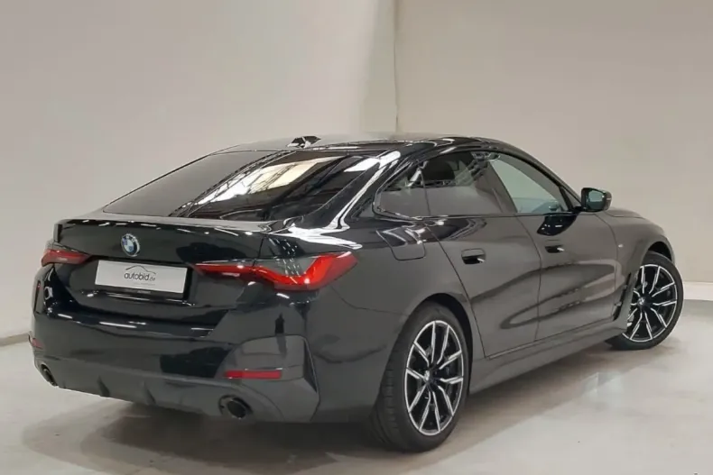 BMW 420 Gran Coupé din 2024 cu 29.300 km - oferta BMW111857 - foto 5