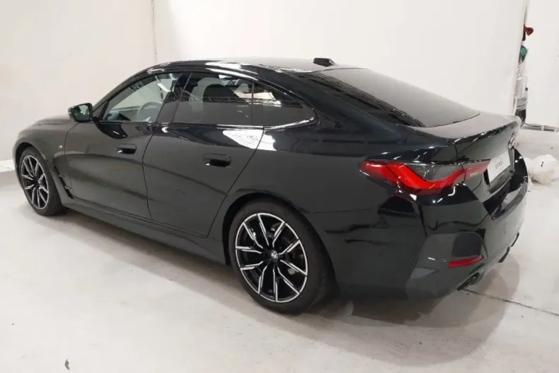 BMW 420 Gran Coupé din 2024 cu 29.300 km - oferta BMW111857 - foto 7