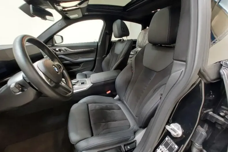 BMW 420 Gran Coupé din 2024 cu 29.300 km - oferta BMW111857 - foto 8