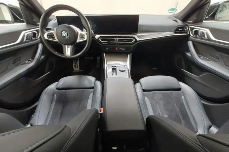 BMW 420 Gran Coupé din 2024 cu 29.300 km - oferta BMW111857 - foto 10