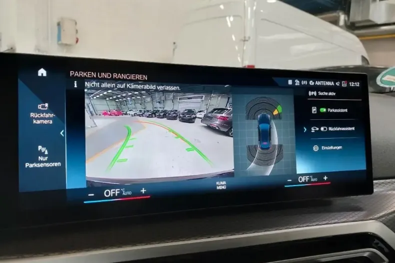 BMW 420 Gran Coupé din 2024 cu 29.300 km - oferta BMW111857 - foto 14